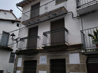 Wohnung zum Verkauf in ALOJERIA 23