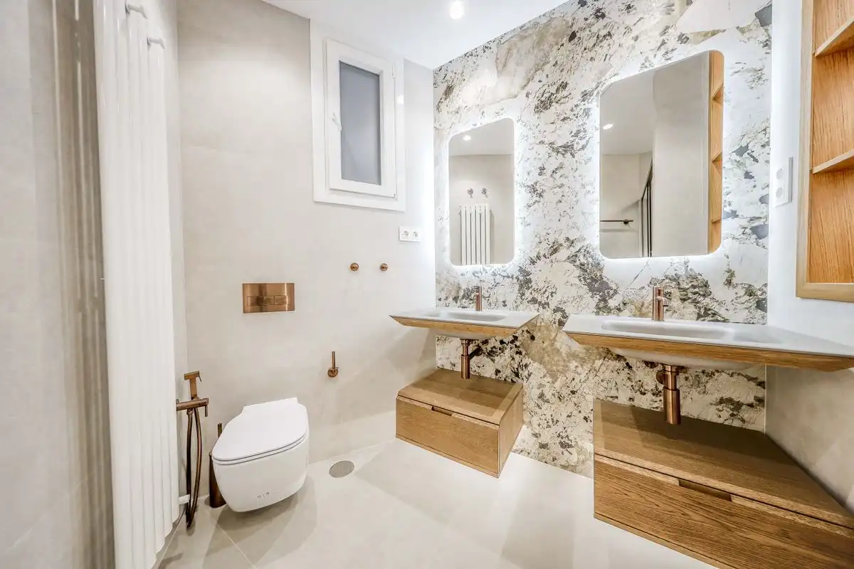 Flat with lift for sale in C. de Isaac Peral, imagen 34