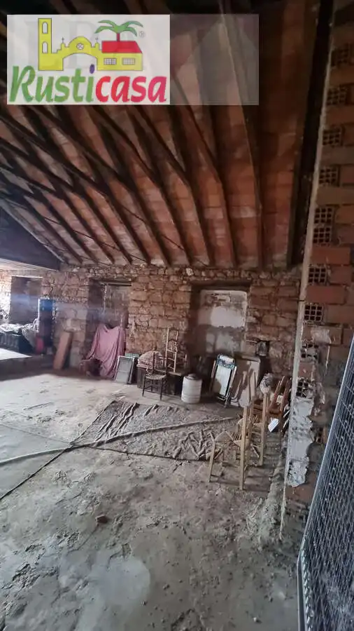 Casa o chalet en venta en Baños de la Encina con Terraza y Amueblado