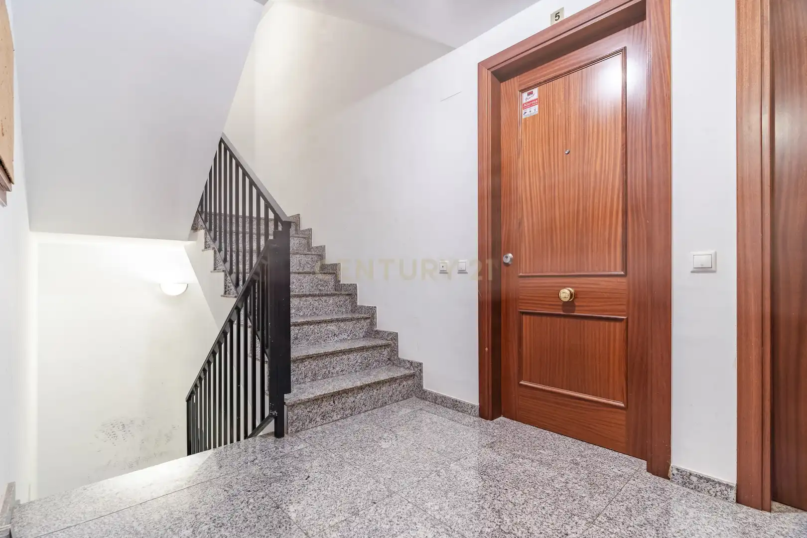 Apartamento en venta en L'Arboç con Trastero y Horno