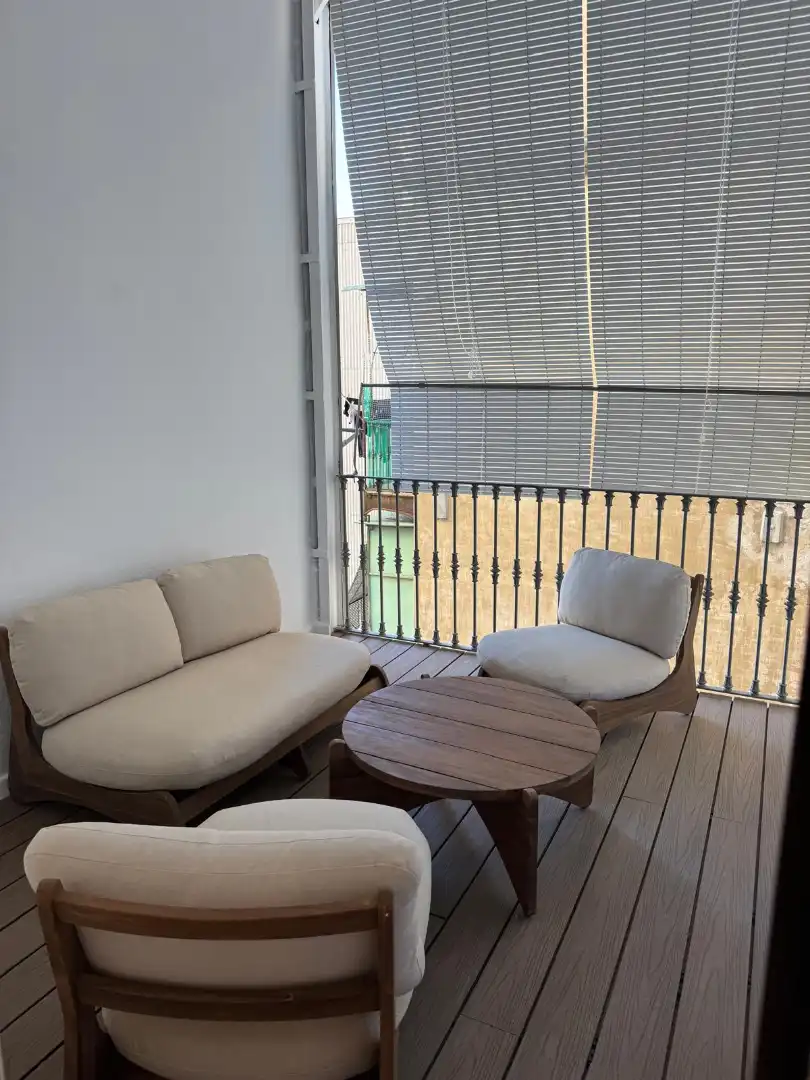 Wohnung mit Terrasse zum Verkauf in Gran Via de les Corts Catalanes, imagen 9