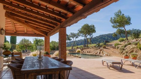 Foto 3 de Casa o xalet en venda a Golf Costa Brava, Santa Cristina d'Aro