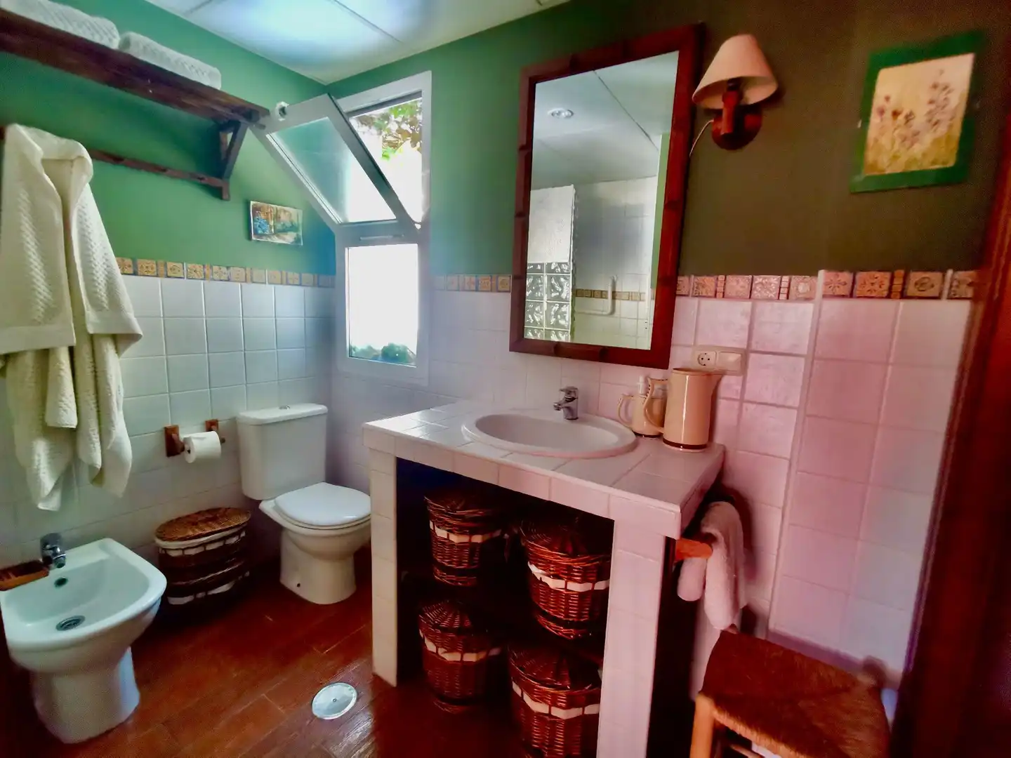 Haus mit Pool zum Verkauf in LEONI BENABÚ, imagen 33