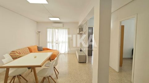 Foto 3 de Pis en venda a Sant Josep - Zona Hospital, Ontinyent