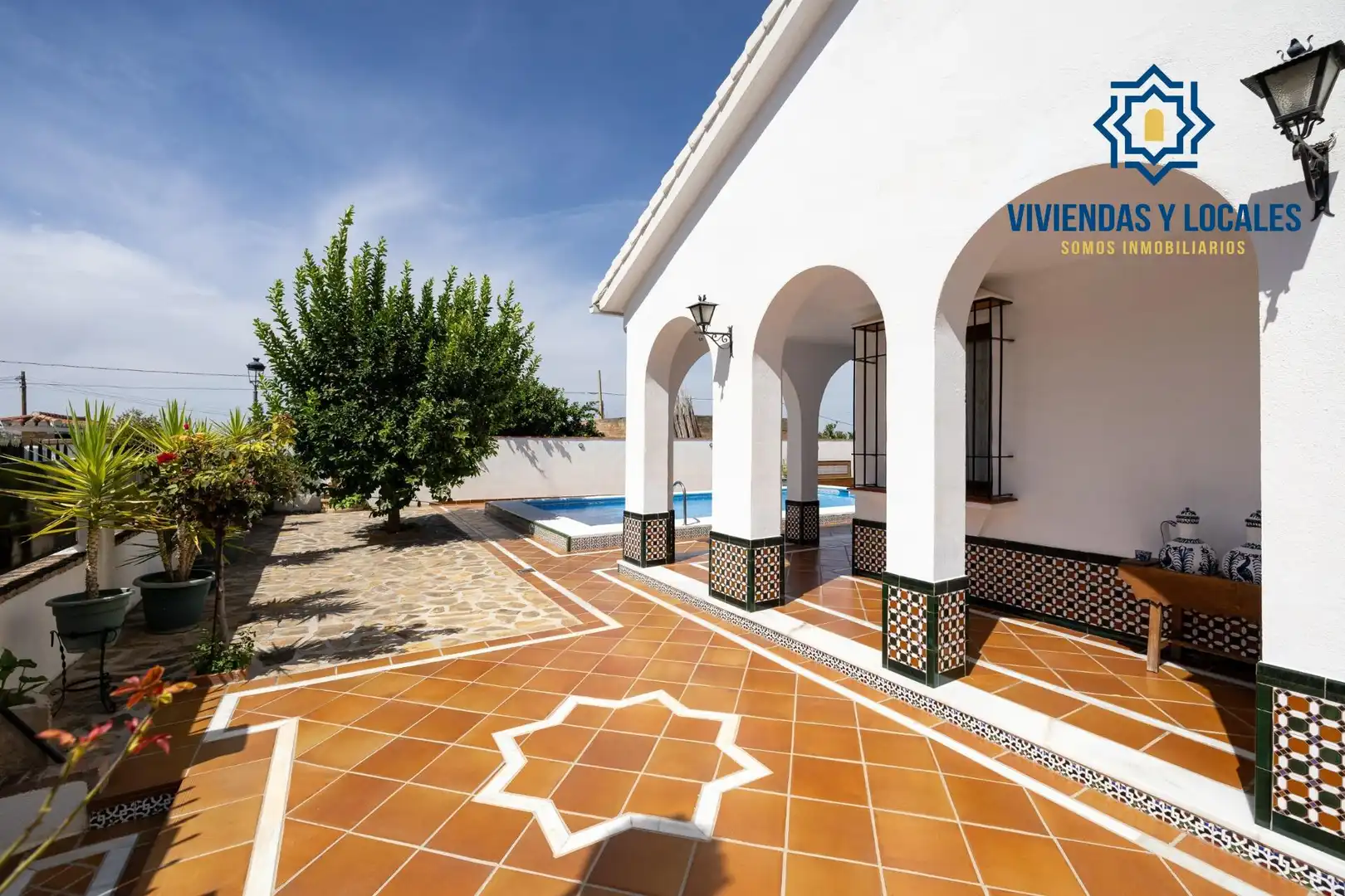 Chalet en venta en Calle ROSA CHACEL, imagen 4
