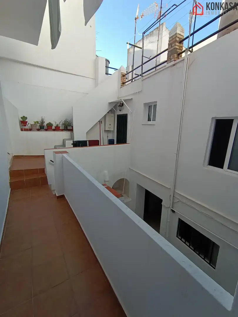 Casa en venta en Arcos de la Frontera, imagen 2