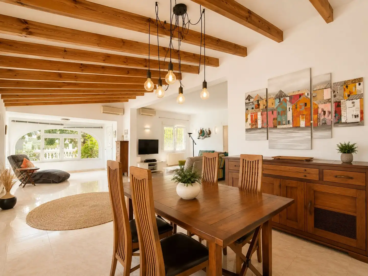 Villa avec piscine à vendre à El Montgó, imagen 22