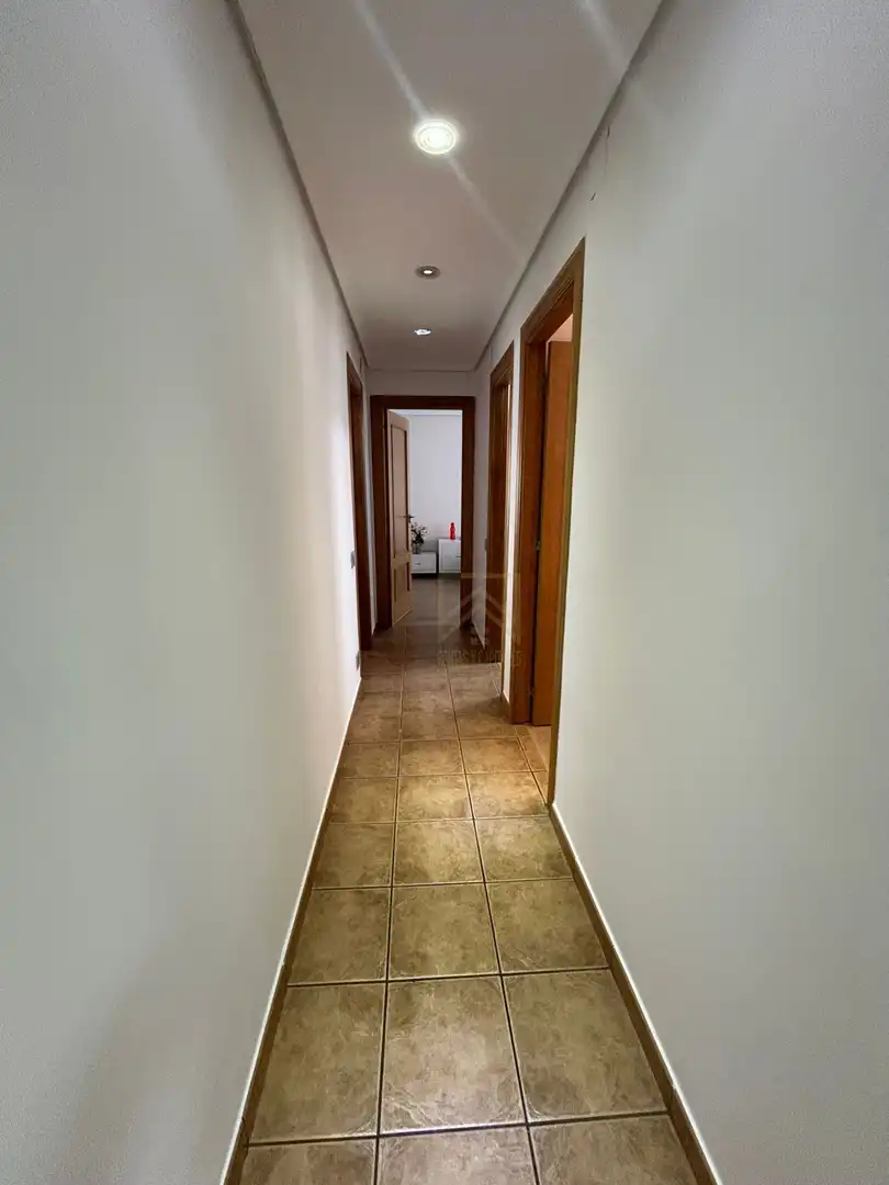 Flat for sale in Cartes  with Heating and Furnished