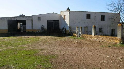 Foto 2 von Grundstücke zum Verkauf in Almuradiel, Ciudad Real