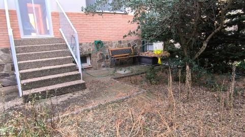 Foto 4 de Casa adosada en venda a Diego Tejada y Laguardia, Galilea, La Rioja