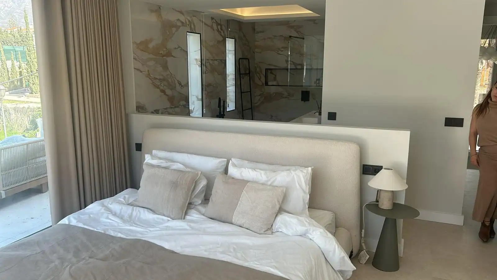 Villa mit Pool zum Verkauf in Milla de Oro, imagen 33