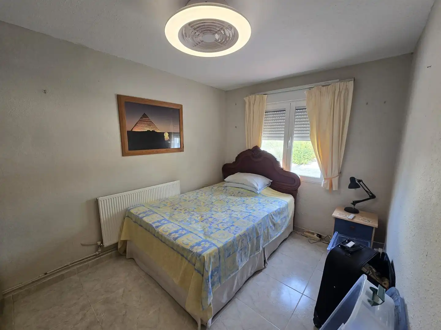 Habitación de Casa o chalet en venta en Las Virtudes