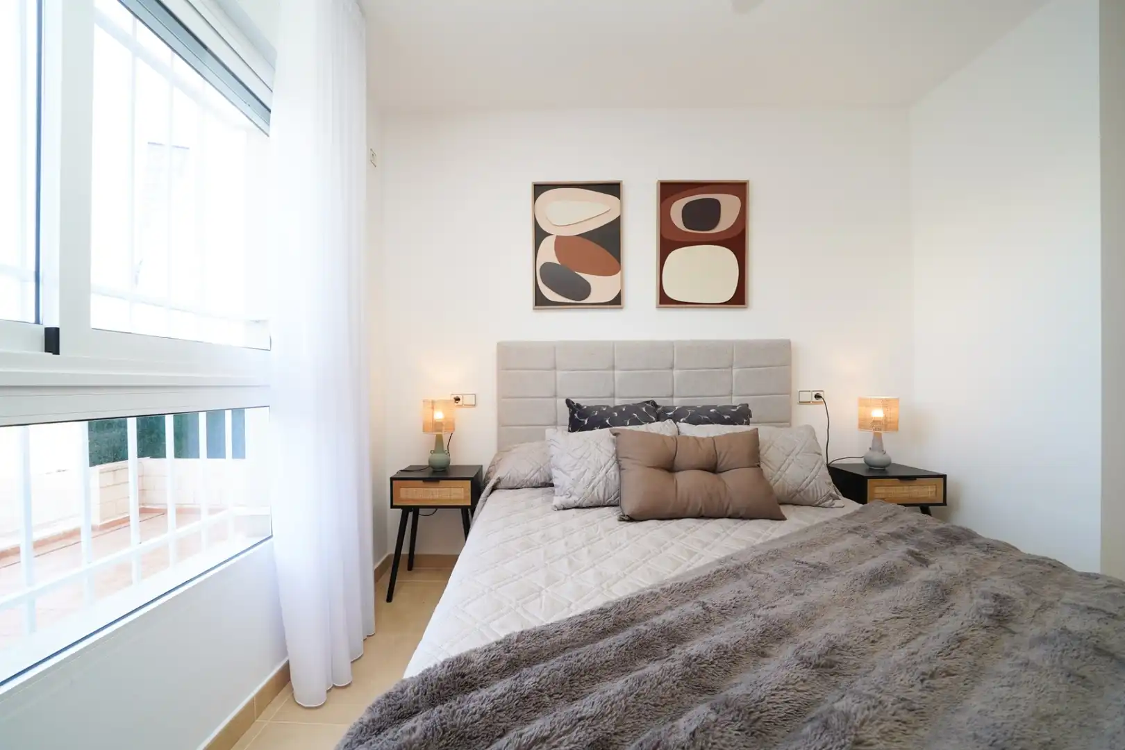 Apartament en venda a Lomas de Cabo Roig - Los Dolses