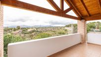 Terrace of House or chalet for sale in Valdemorillo  with Air Conditioner, Heating and Private garden