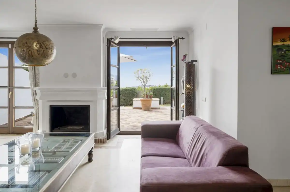 Villa con piscina in vendita a La Quinta, imagen 8