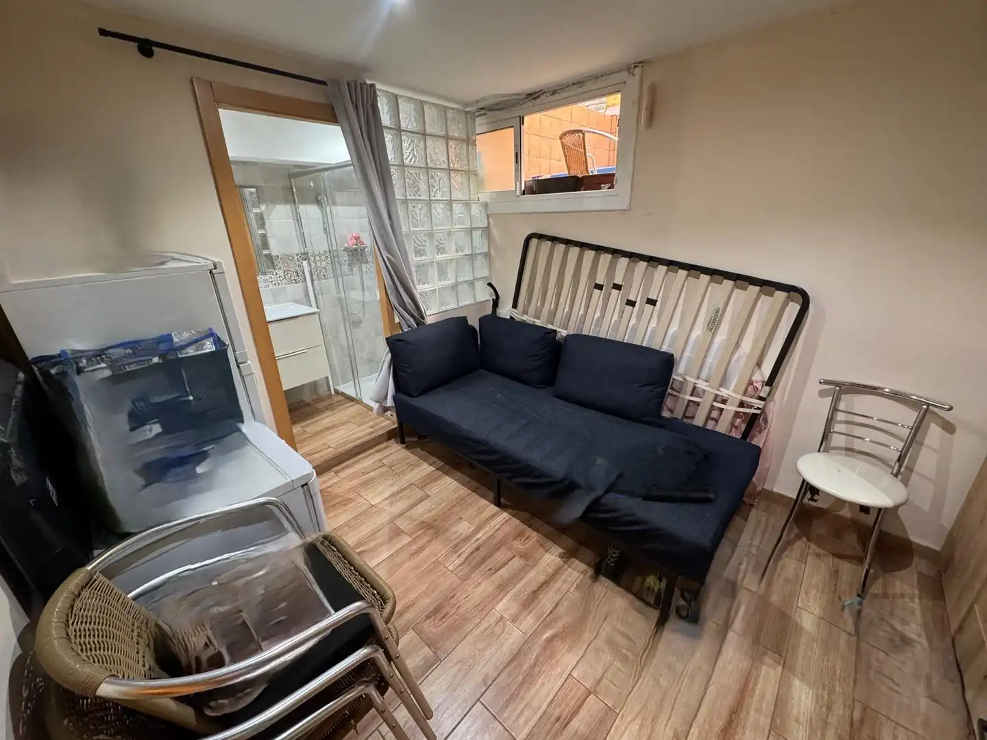 Casa adosada en venta en La Palma de Cervelló con Aire acondicionado, Calefacción y Parquet