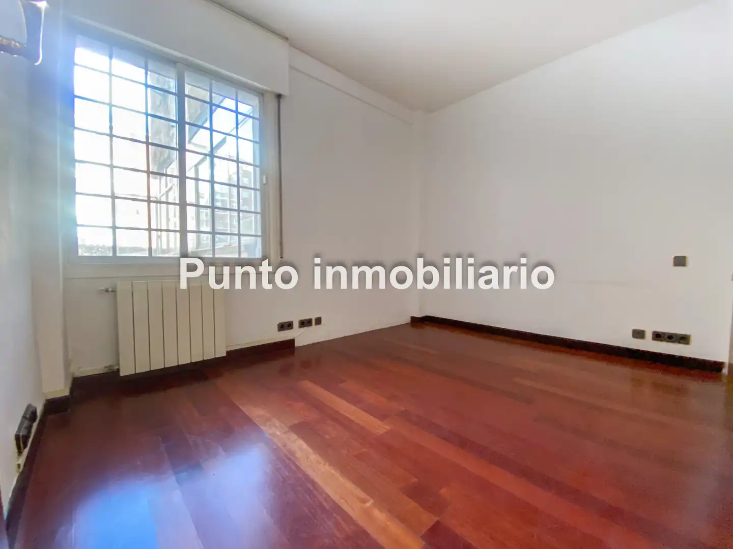 Wohnzimmer von Wohnung zum Verkauf in Valladolid mit Klimaanlage, Heizung und Parkett