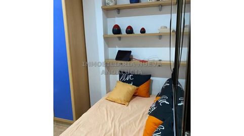 Foto 5 von Wohnung zur Miete in Retamar, Almería Capital