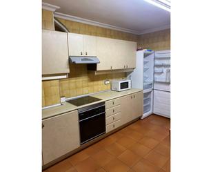 Kitchen of Flat to rent in Sant Joan d'Alacant  with Balcony