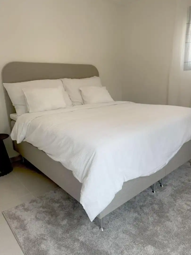 Bedroom of Apartments for sale in Marbella  with Air Conditioner, Heating and Terrace