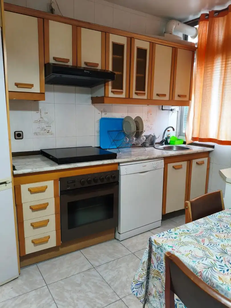 Appartamento in vendita a Juan de la Cierva, imagen 13