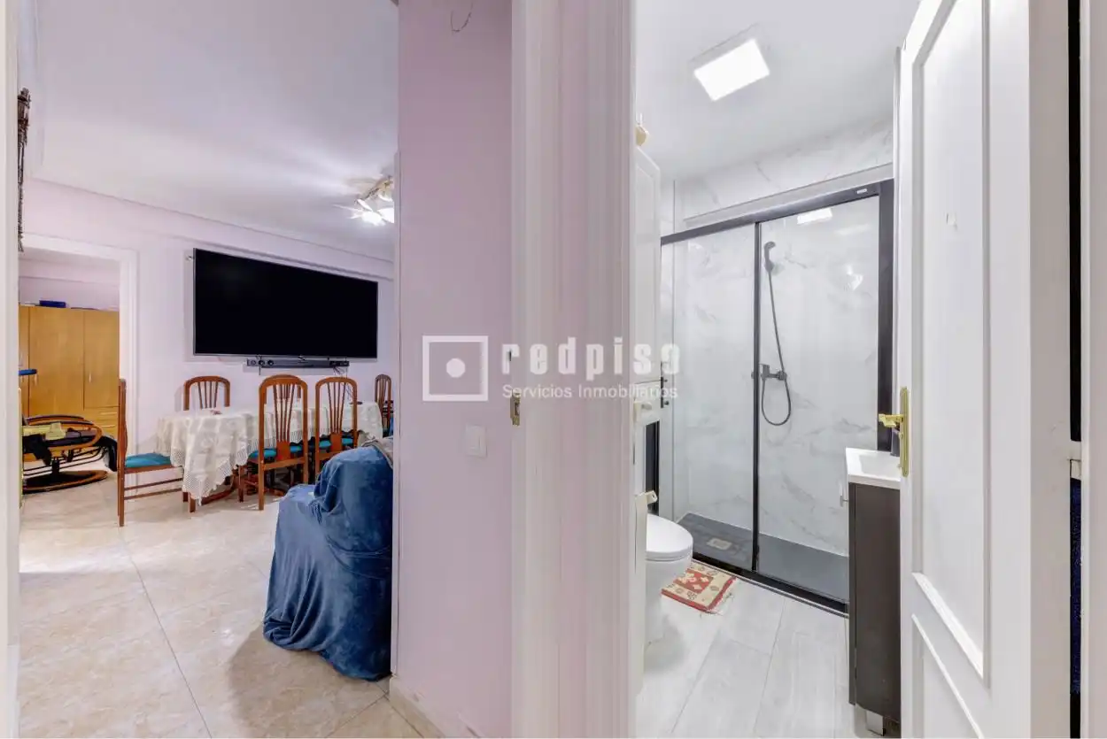 Habitación de Piso en venta en Las Rozas de Madrid con Aire acondicionado, Calefacción y Terraza