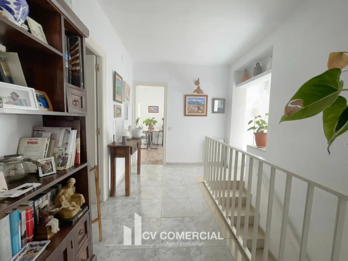 Adosado con terraza en venta en Carrer Migjorn, imagen 42