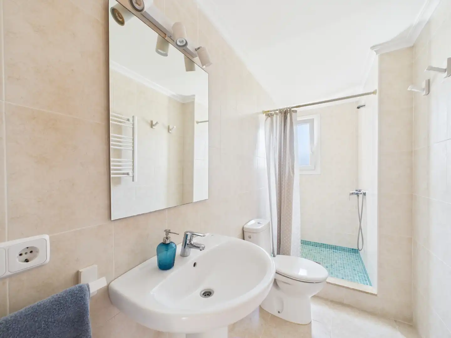 Apartments for rent in Portocolom
