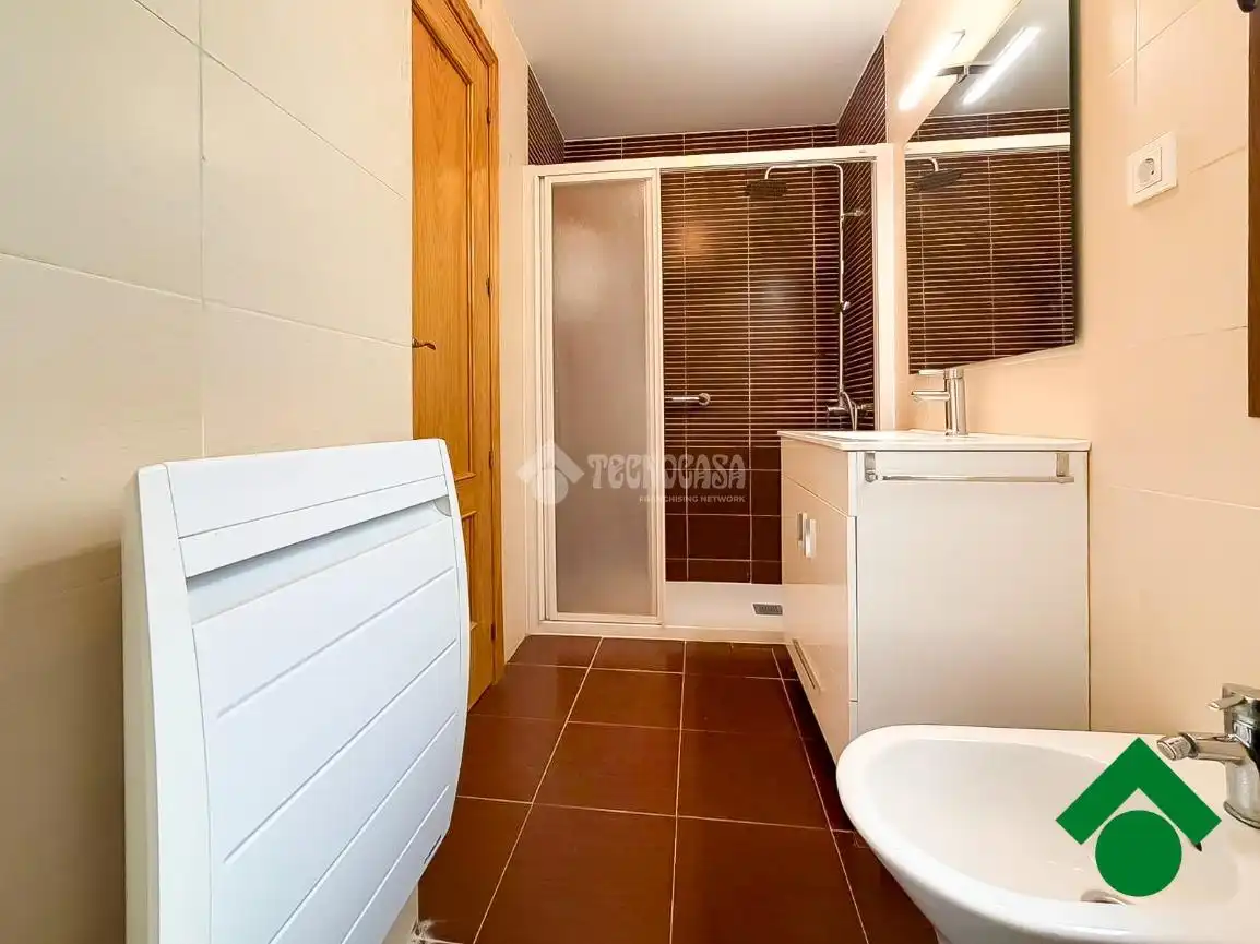 Baño de Piso en venta en Atarfe