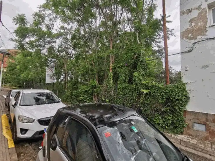 Parking of Residential for sale in Sant Quirze del Vallès