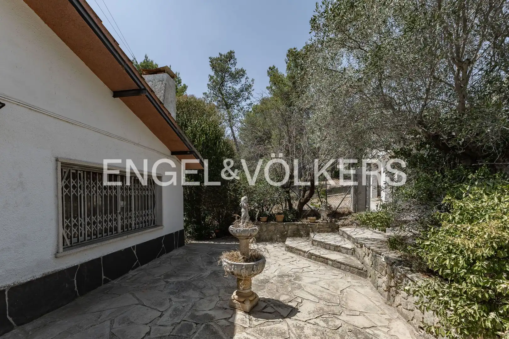 Casa amb jardí en venda a Corbera de Llobregat, imagen 33