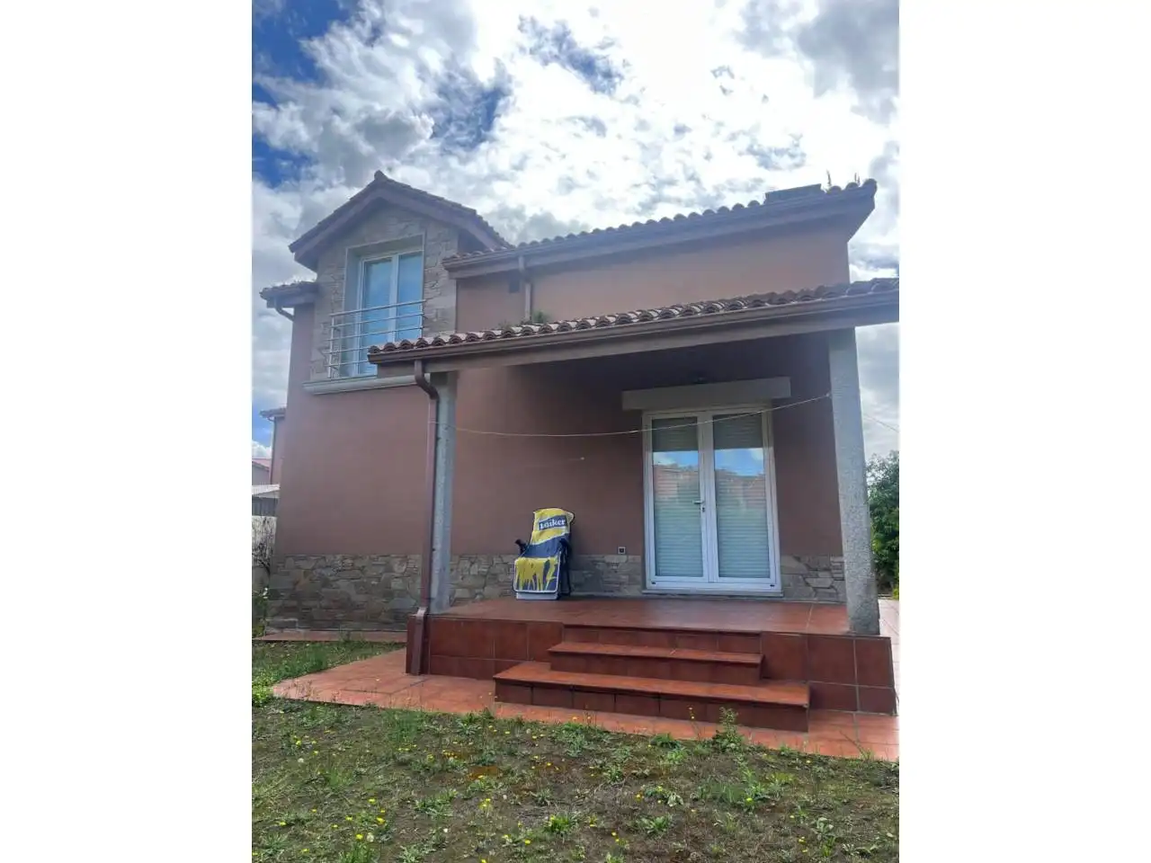 Chalet con jardín en venta en Calle Playa Lago, imagen 65