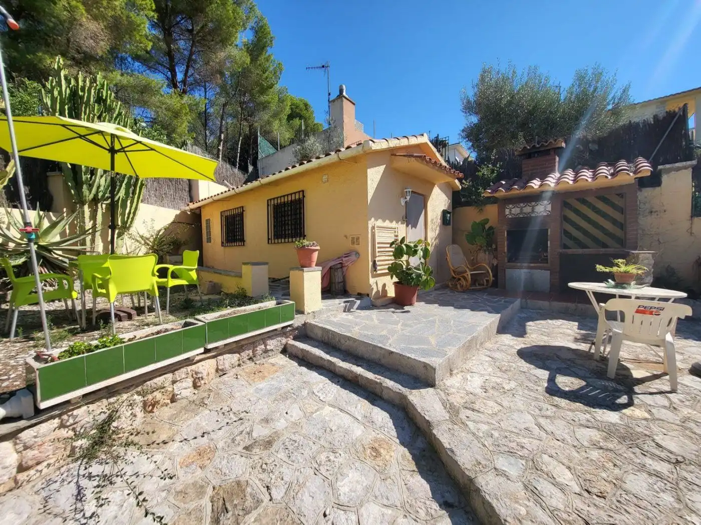 Maison avec terrasse à vendre à Mas Mel, imagen 13