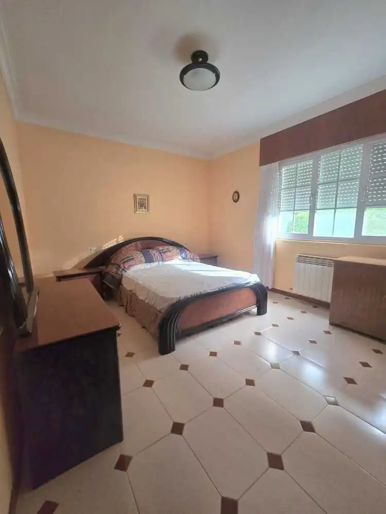 Casa con jardín en venta en Valdoviño, imagen 29