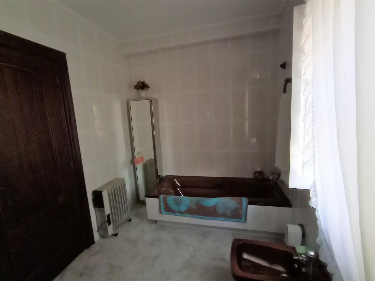 Baño de Casa o chalet en venta en Reocín con Calefacción y Jardín privado