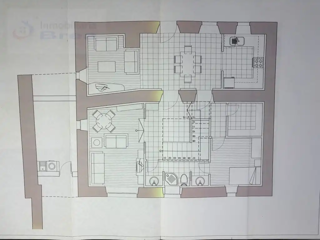 Maison à vendre à Poblado Moa-Martixe, imagen 34