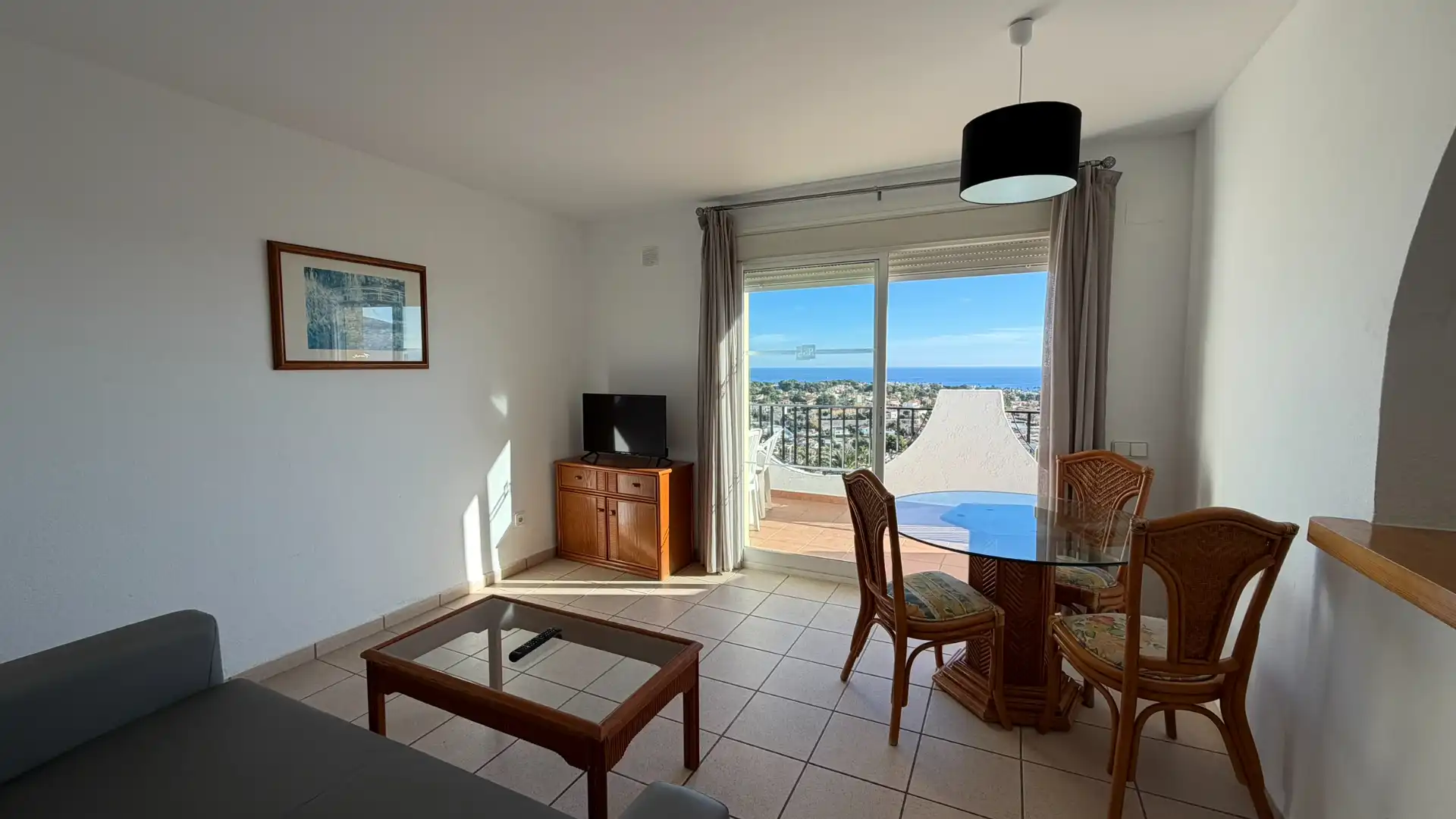 Maison mitoyenne avec piscine à vendre à Partida Tosal de la Cometa, imagen 11