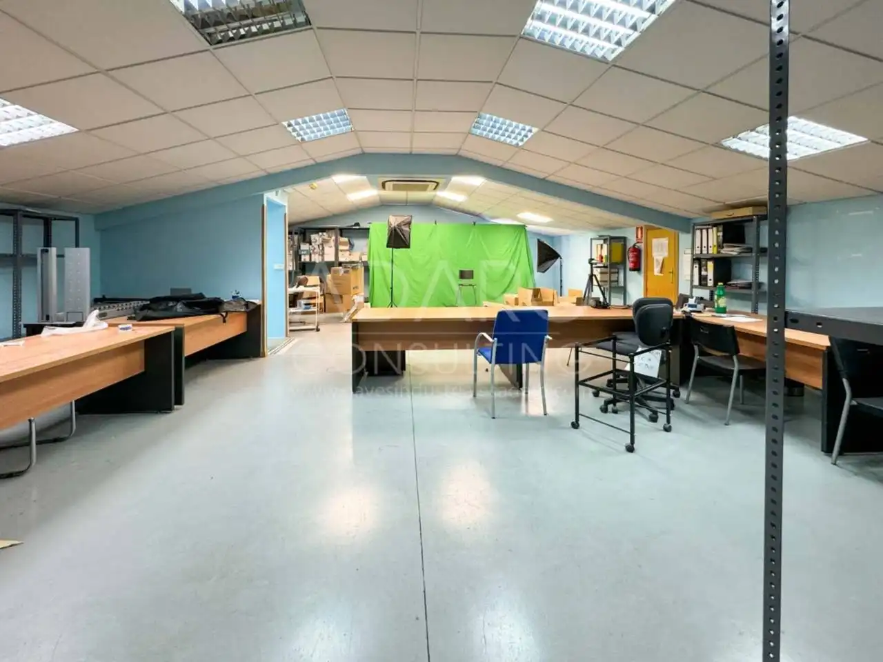 Nave industrielle à vendre à Calle Puerto de Oncala, imagen 12