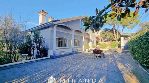 Foto 3 de Casa o xalet en venda a Can Violí  - Can Poi del Bosc, Barcelona