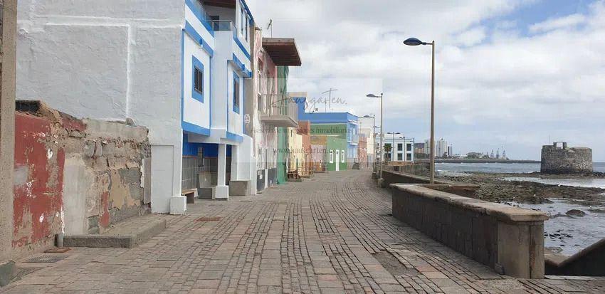 Foto 1 de Casa o chalet en venta en San Cristóbal - Playa de la Laja, Las Palmas