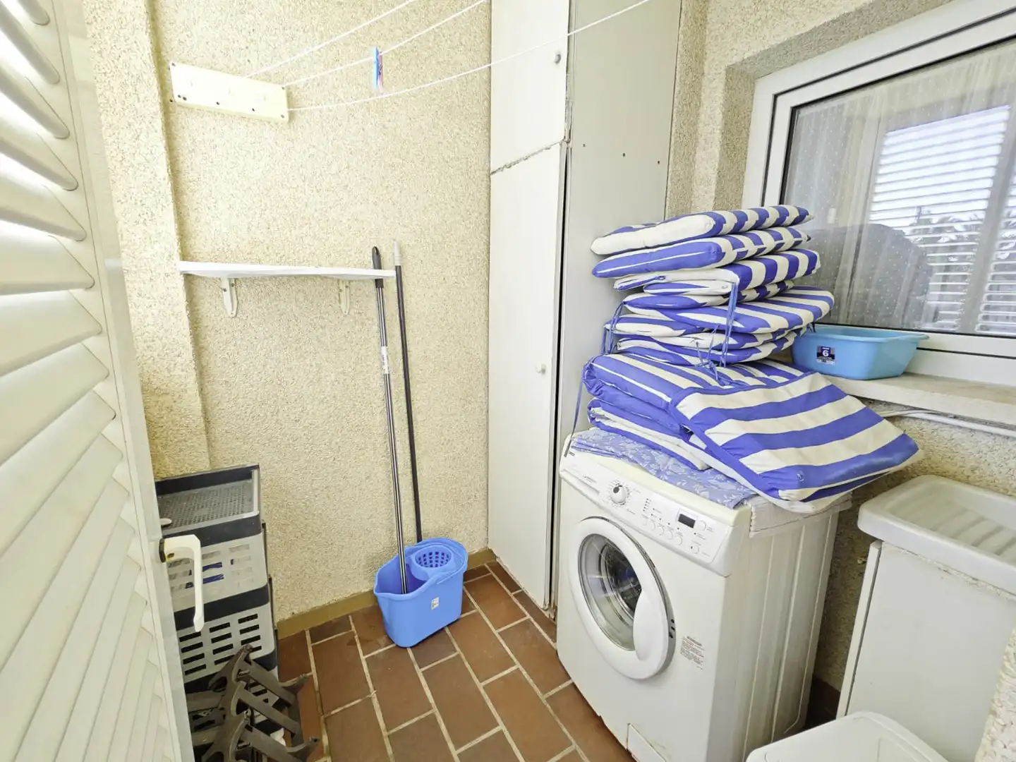 Appartement compact avec piscine à vendre à Las Marinas / Les Marines, imagen 26