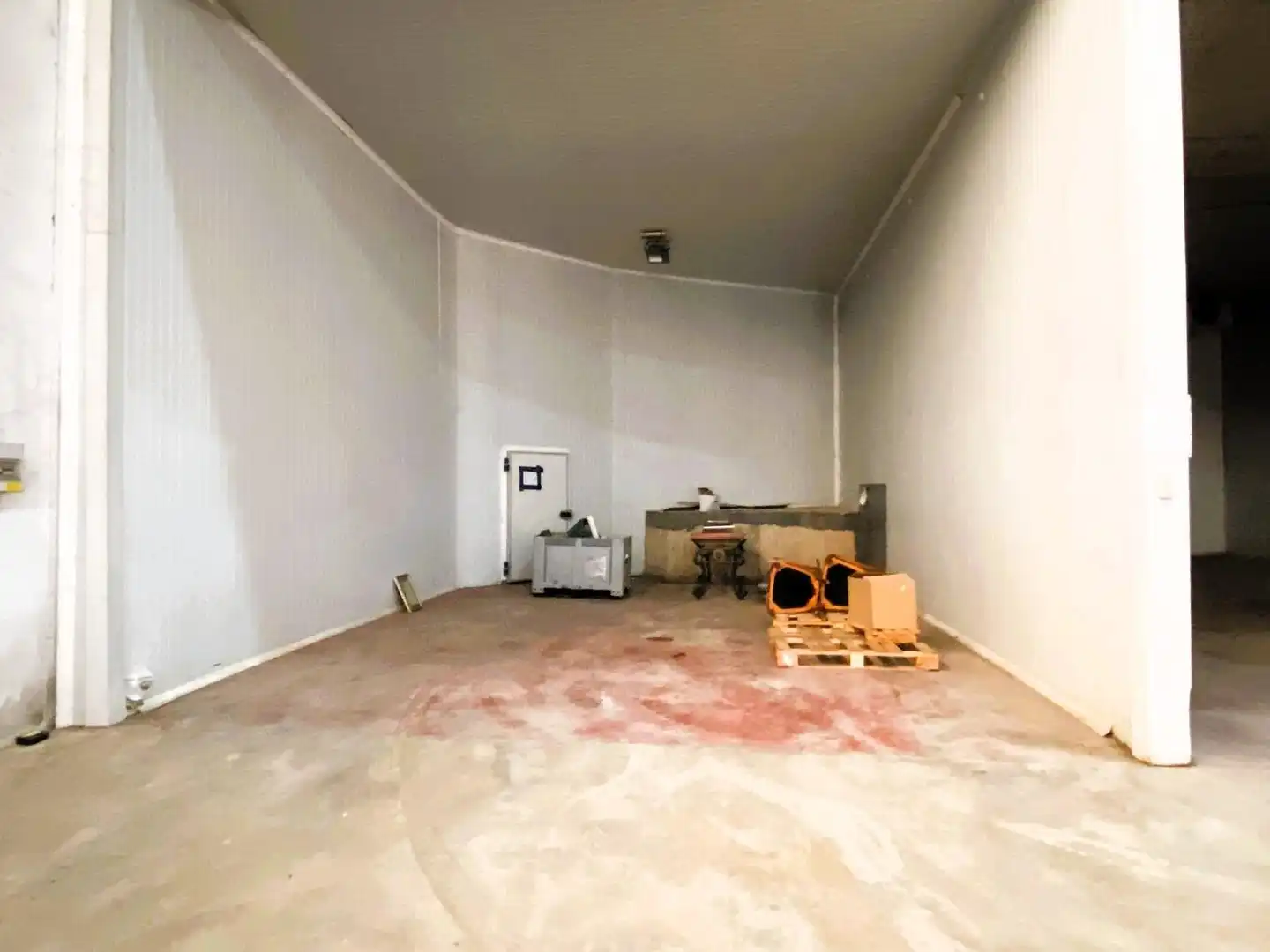 Industrial buildings for rent in Beniparrell
