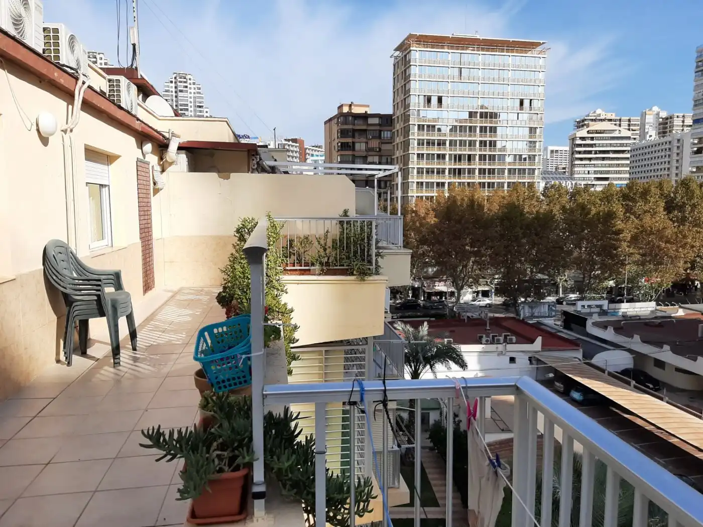 Apartamento con jardín en venta en Playa de Levante, imagen 32