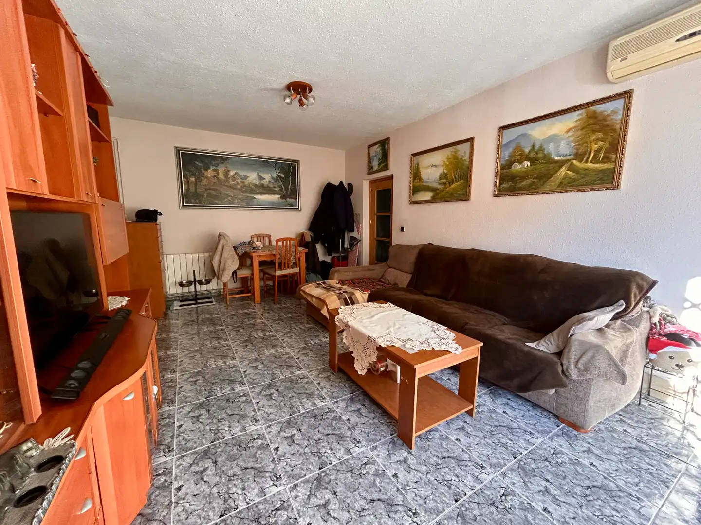 Appartement avec terrasse à vendre à Carrer dels Aprestadors, imagen 3