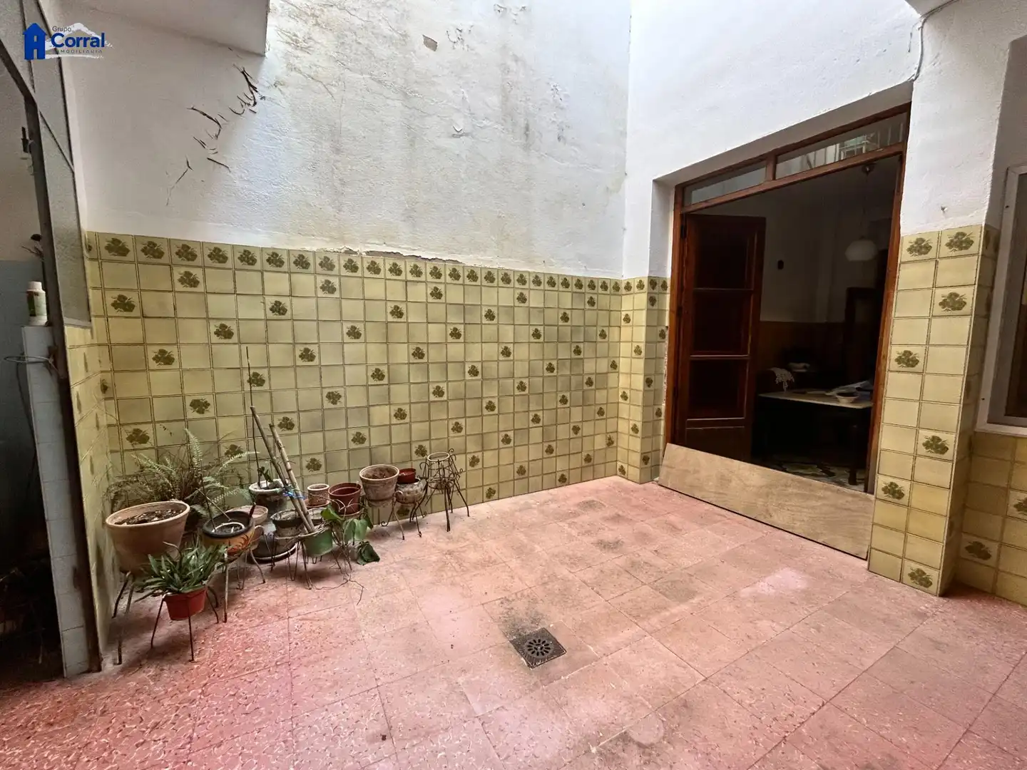 Casa amb terrassa en venda a Calle SANT JAUME, imagen 26