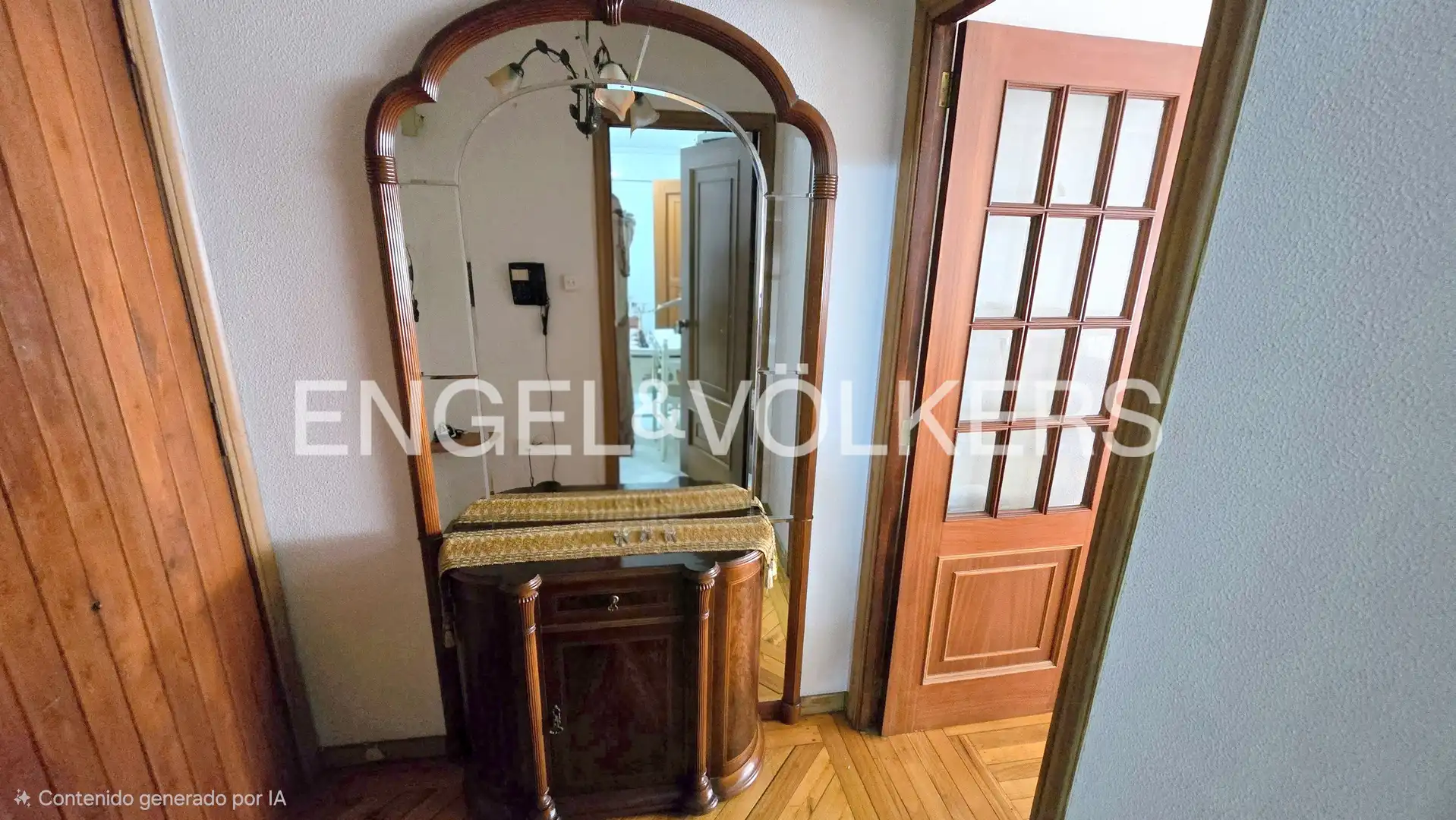 Flat for sale in Vigo   with Heating, Parquet flooring and Terrace