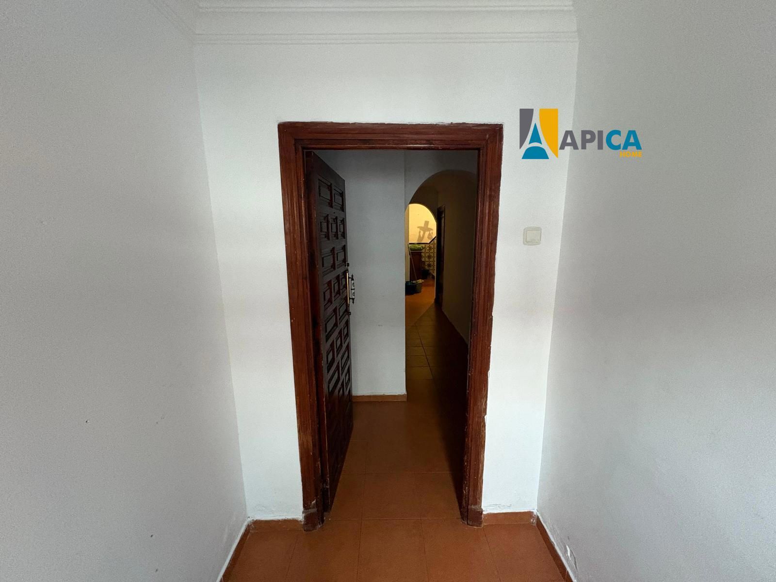 Casa o xalet en venda a La Banda - Campo de Fútbol