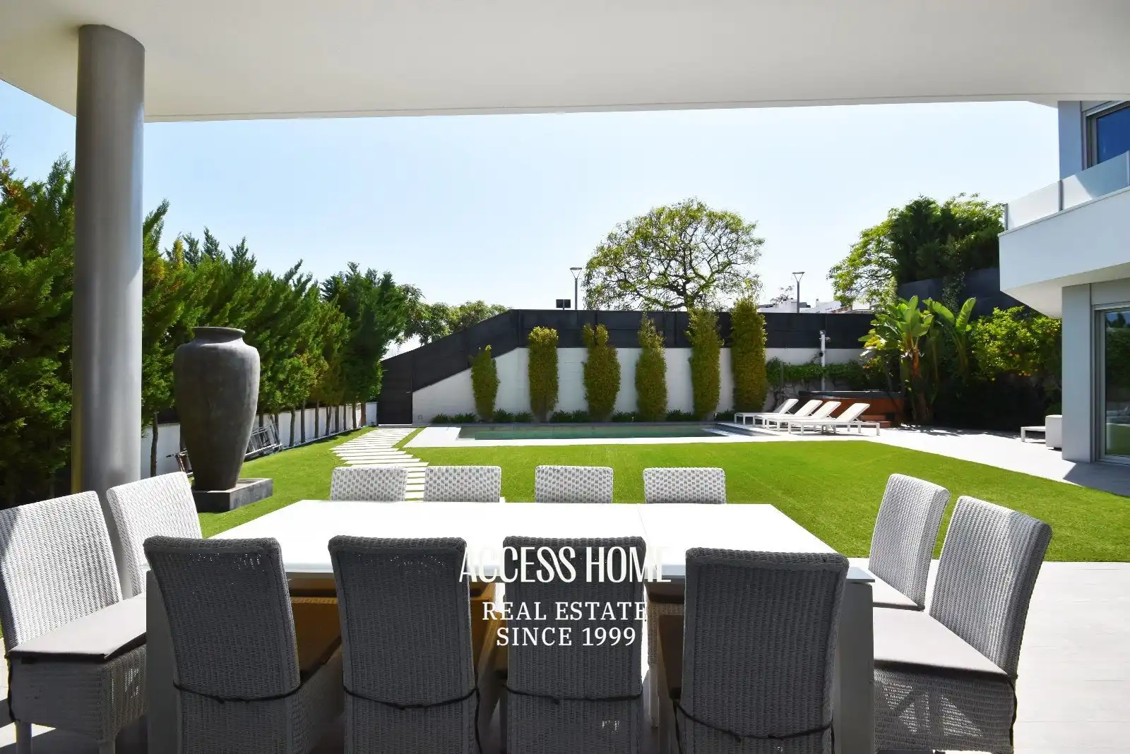 Terraza de Casa o chalet en venta en Mataró con Aire acondicionado, Calefacción y Terraza