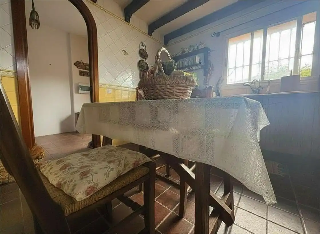 Casa amb terrassa en venda a La Granja - La Colina - Los Pastores, imagen 10
