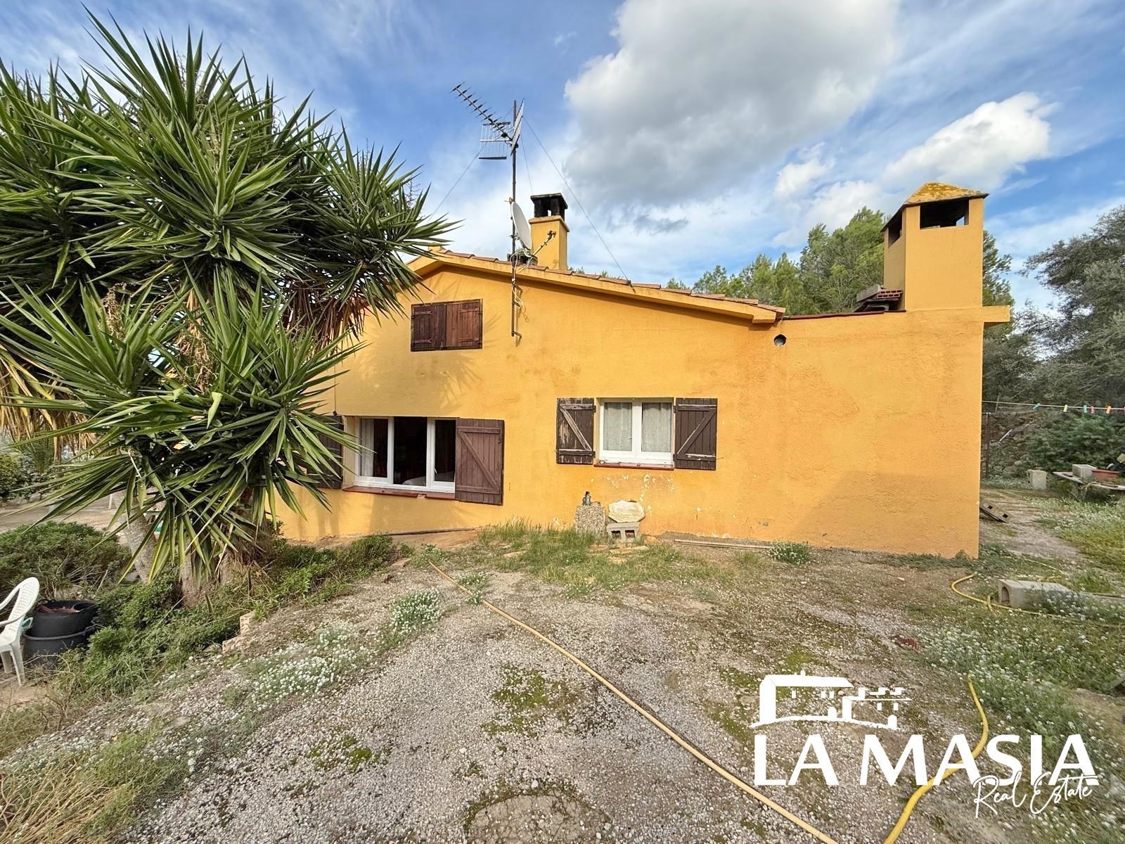 House or chalet for sale